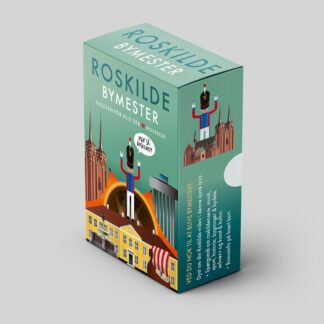 Roskilde Bymester, Ny udgave